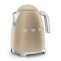 Bouilloire sans fil 1.7l 2400w or - KLF03CHMEU