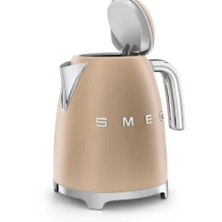 Bouilloire sans fil 1.7l 2400w or - KLF03CHMEU