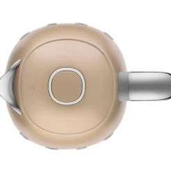 Bouilloire sans fil 1.7l 2400w or - KLF03CHMEU