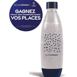 Bouteille 1L lave-vaisselle Fuse édition limitée