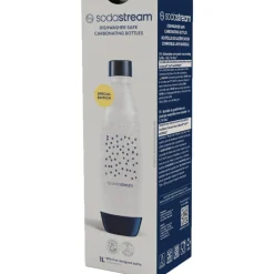 Bouteille 1L lave-vaisselle Fuse édition limitée