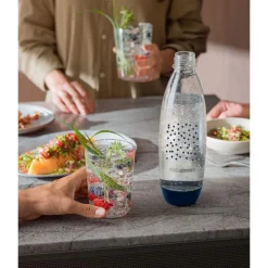 Bouteille 1L lave-vaisselle Fuse édition limitée