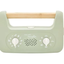 Box de méditation Petit morphee pour enfant