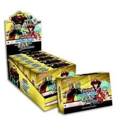 Box Speed Duel GX Midterm Paradox 2022 Yu-Gi-Oh!