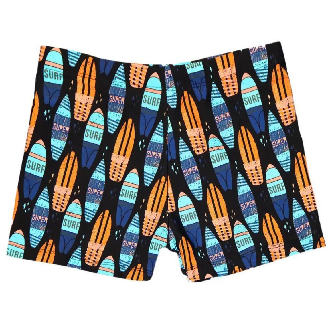 Boxer de bain Garçon Sun Project 2768