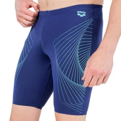 Boxer de bain Homme Arena Spiral Vision