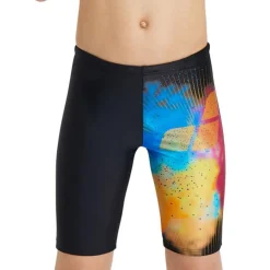 Boxer de bain /Bleu Garçon Arena Swijammer