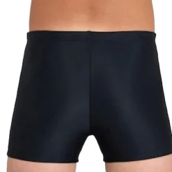 Boxer de bain /Orange Garçon Arena Mark