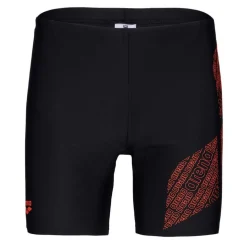 Boxer de bain Rouge/ Homme Arena New