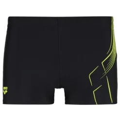 Boxer de bain /Vert Homme Arena Dive