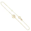 Bracelet Or Jaune - Arbre de Vie