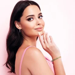 Bracelet orné de Zirconium par SC Bohème