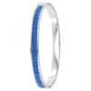 Bracelet orné de Zirconium par SC Crystal