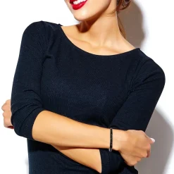 Bracelet orné de Zirconium par SC Crystal