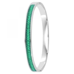 Bracelet orné de Zirconium par SC Crystal