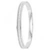 Bracelet orné de Zirconium par SC Crystal