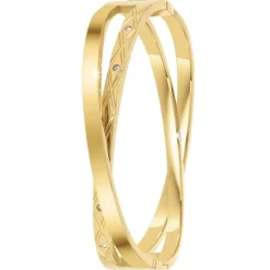 Bracelet par SC Bohème orné de Cristaux scintillants