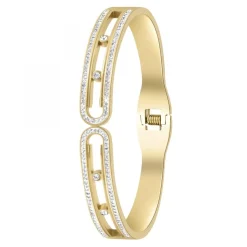 Bracelet par SC Bohème orné de Cristaux scintillants