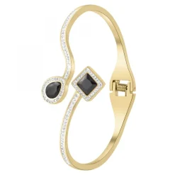 Bracelet par SC Bohème orné de Cristaux scintillants