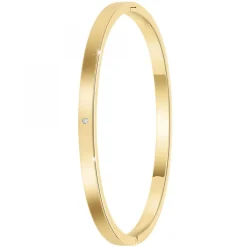 Bracelet par SC Bohème orné d'un véritable diamant