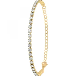 Bracelet par SC Bohème orné de Cristaux scintillants