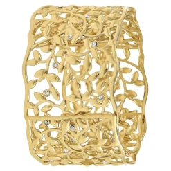 Bracelet par SC Bohème orné de Cristaux scintillants