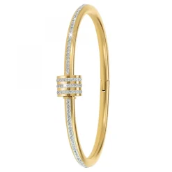 Bracelet par SC Bohème orné de Cristaux scintillants