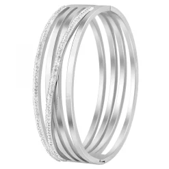 Bracelet par SC Bohème orné de Cristaux scintillants