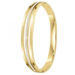 Bracelet par SC Bohème orné de Cristaux scintillants