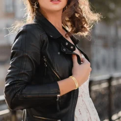 Bracelet par SC Bohème orné de Cristaux scintillants