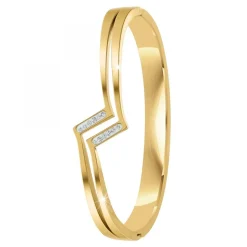 Bracelet par SC Bohème orné de Cristaux scintillants