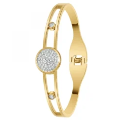 Bracelet par SC Bohème orné de Cristaux scintillants