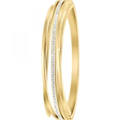 Bracelet par SC Crystal orné de Cristaux scintillants