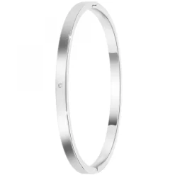 Bracelet par SC Crystal orné d'un véritable diamant