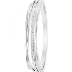 Bracelet par SC Crystal orné de Cristaux scintillants