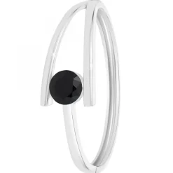 Bracelet par SC Crystal orné d'un Cristal scintillant