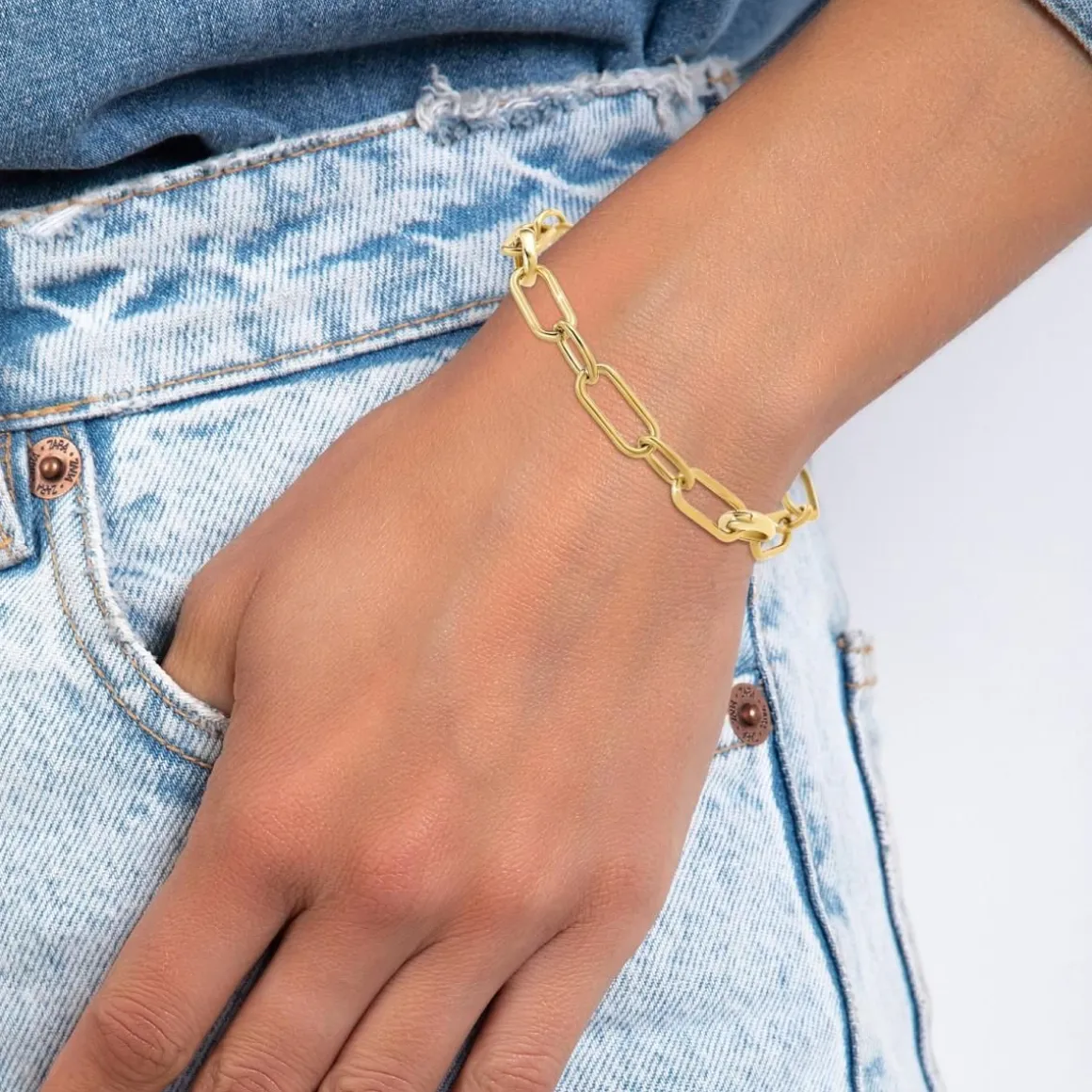 Bracelet personnalisable par SC Bohème