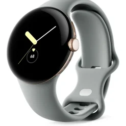 Bracelet Pixel Watch Bands Silicone vert