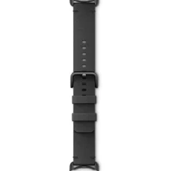 Bracelet Pixel Watch Cuir small noir