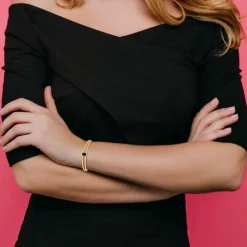 Bracelet SC Bohème orné d'un onyx noir