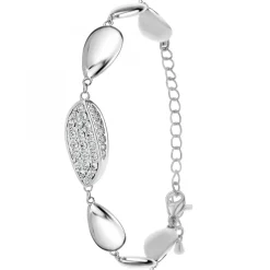 Bracelet SC Crystal orné de Zirconium