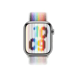 Bracelet Watch 45mm Boucle Sport Pride Edition