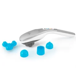 Bras de massage multi-usages BODY550 - Gris