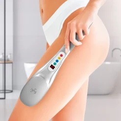 Bras de massage multi-usages BODY550 - Gris