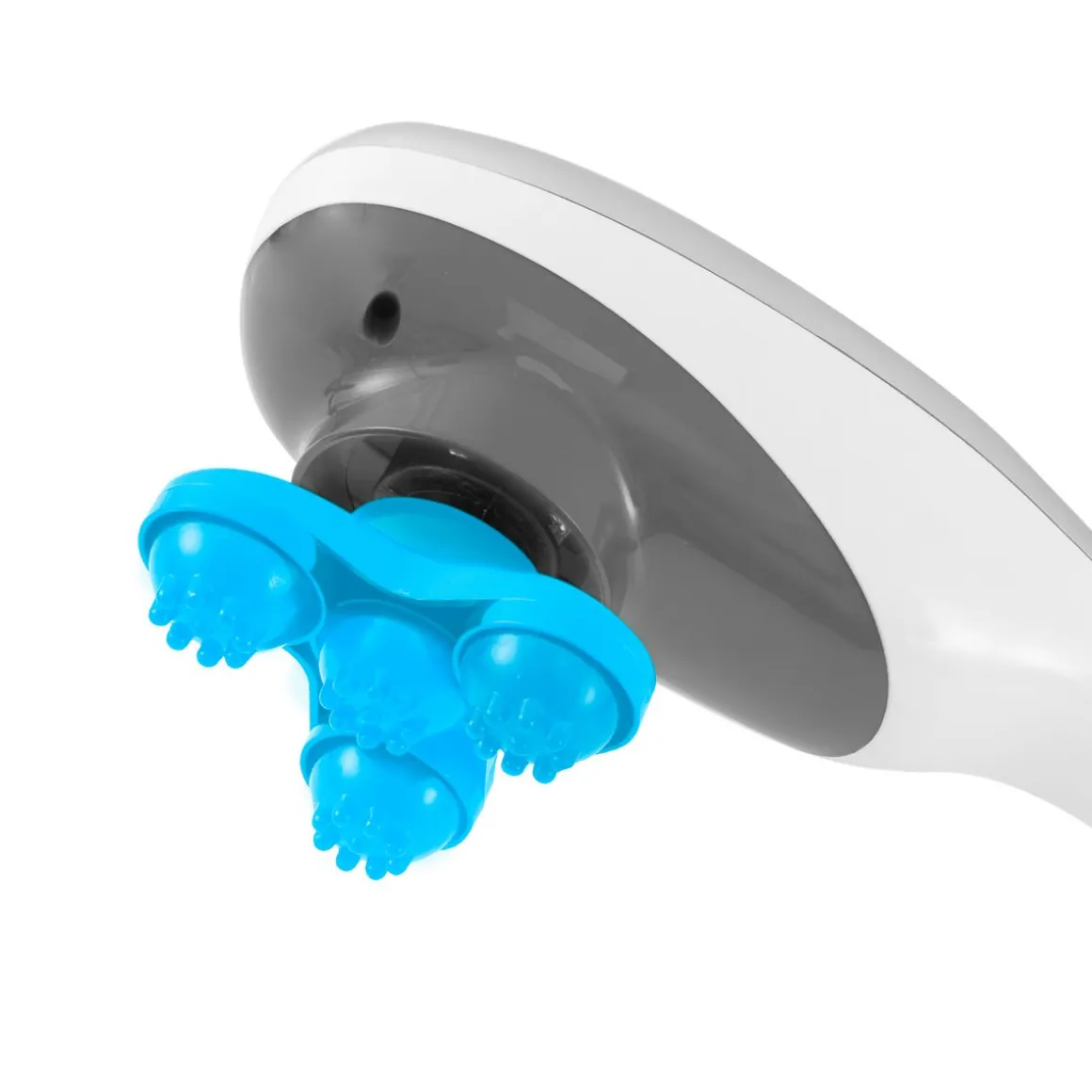 Bras de massage multi-usages BODY550 - Gris