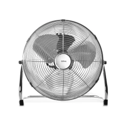 Brasseur d'air Q.6862 - Chrome