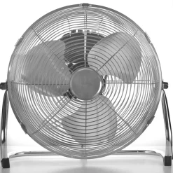 Brasseur d'air Q.6862 - Chrome