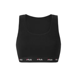 Brassière femme en coton FU6157