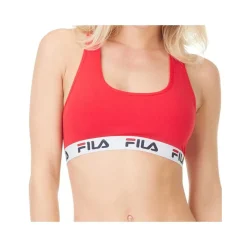 Brassières coton femme FU6042 Uni