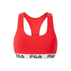 Brassières coton femme FU6042 Uni